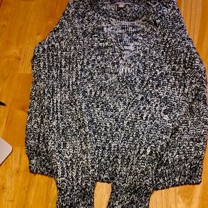 Banana Republic Sweater